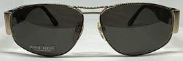 Vintage ANNE KLEIN Sunglass 4004 Italy Shades Ladies Rare Sunglasses Luxottica - £113.46 GBP