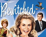 Bewitched - Complete TV Series + Movie (See Description/USB) - $49.95