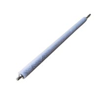 6Pcs Long Life Fuser Cleaning Brush Roller Fit For Minolta Bizhub C452 C... - $93.21
