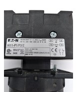 Eaton HI11-P1/P3/Z Manual Motor Controller  - $22.00