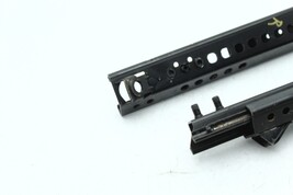 1997-2004 MERCEDES R170 SLK230 SLK320 FRONT RIGHT SEAT TRACK RAIL H1504 image 13