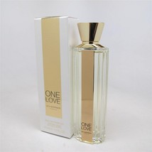ONE LOVE by Scherrer 50 ml/ 1.7 oz Eau de Parfum Spray NIB - £46.53 GBP