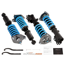 MaXpeedingrods Racing Coilovers For Mitsubishi Eclipse DK2A/DK4A 06-12 - £314.61 GBP