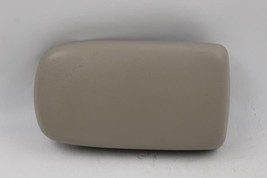 Gray Console Front Floor L Model Fits 2011-2013 Toyota Corolla Oem #19588 - £46.11 GBP