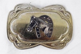 Vintage Horse Shoe Buckle Belt-
show original title

Original TextVintage Che... - £33.97 GBP