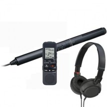 Sound Pro III Professional Unidirectional Handheld Microphone - £187.93 GBP