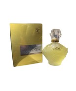 ALICIA Alonso By Suchel Camacho 3.4oz/100ml Eau De Parfum Perfume  DISCO... - $1,822.14 MXN