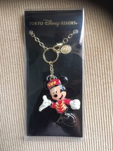 DISNEY/TOKYO Disney RESORT/MINNIE MOUSE/BAG Charm - £63.94 GBP