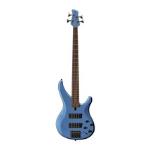 Yamaha TRBX304 FTB Trbx 4 String Electric Bass Factory Blue - £426.98 GBP