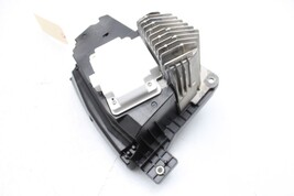 14-18 BMW X5 F15 HUD HEAD UP DISPLAY E6304 image 8