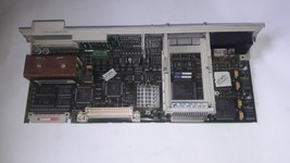 Siemens 6SN1118-0NH01-0AA0 Version A Control Card - $1,135.05