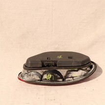 97-00 Jaguar XK8 XKR Taillight Light Lamp Driver Left LH image 6