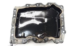 Oil Pan 2.0L RWD Fits 13-15 ATS - $53.79