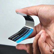 Stainless Steel Curved Screen Disassembly Machine Phone Case - $1.82
