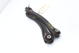 03-09 MERCEDES-BENZ CLK350 W209 REAR UPPER CONTROL ARMS Q0380 image 5