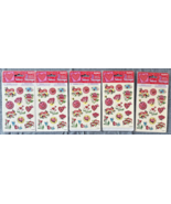Unique Industries Temporary Tattoo Sheets Lot of 5 SKU - £23.96 GBP
