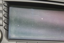 03-06 MERCEDES-BENZ W211 A2118272542 NAVIGATION COMMAND UNIT RADIO DISPLAY E5660 image 9
