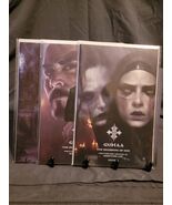 Gumaa: The Beginning Of Her #1‐3 Kickstarter Set 2022 NM - $1,488.07 MXN