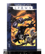 Curse of the Spawn #29 (1997) Final Issue  - £17.09 GBP