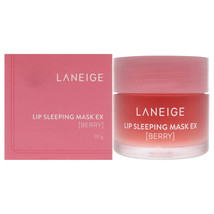 Lip Sleeping Mask - Berry - $20.49