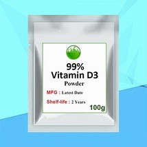 99% Vitamin D3 Powder - £47.81 GBP