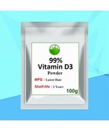 99% Vitamin D3 Powder - $1,123.81 MXN