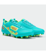 Scooby-Doo Mystery Machine Football Cleats - Velocity 3.0 by Phenom Elite - $129.99
