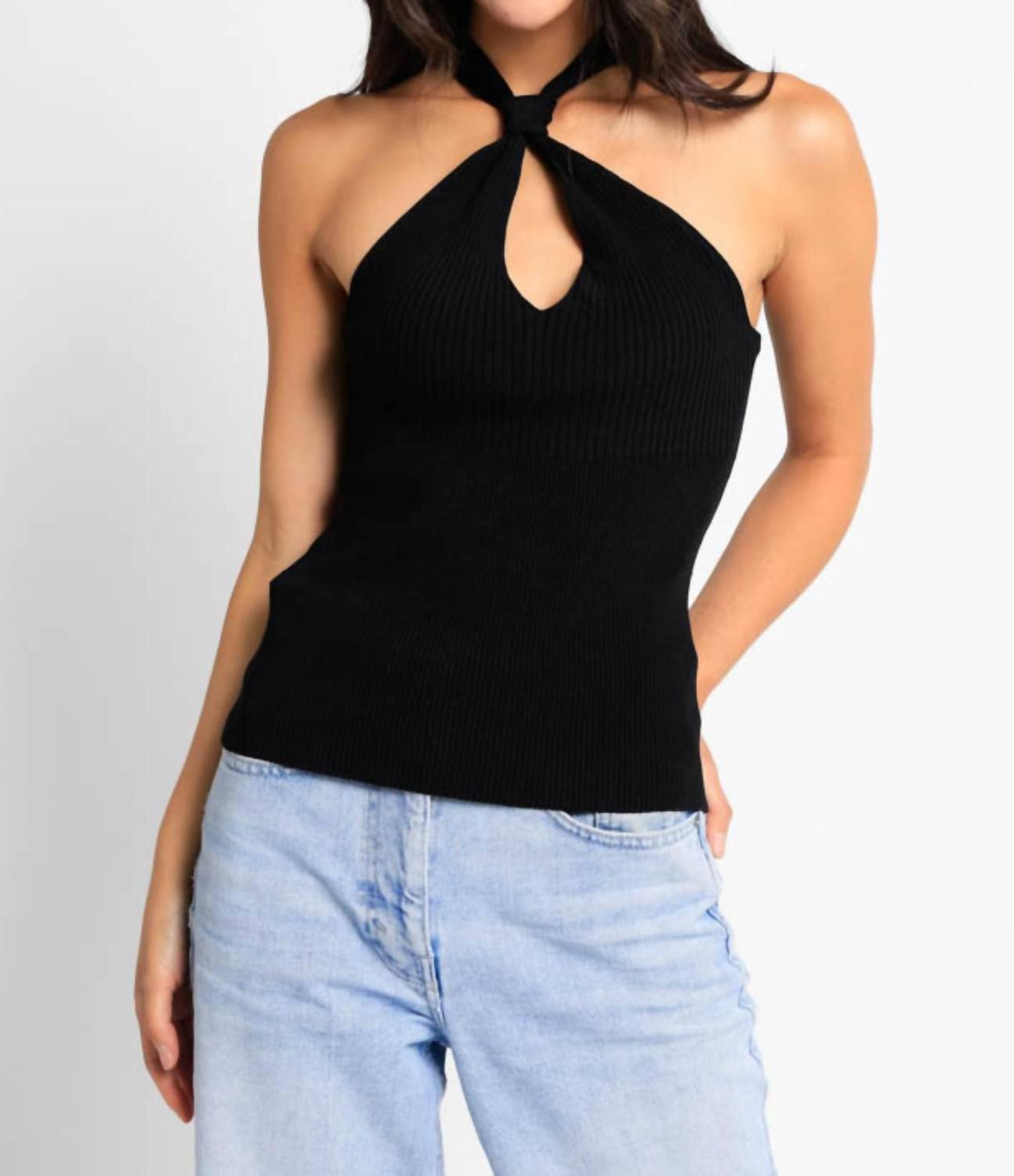 Olivaceous caitlin top size S - $34.65