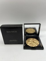 New Laura Mercier Face Illuminator Powder – Addiction  9g / 0.3oz  New W... - $424.24 MXN