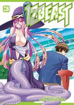12 Beast Vol. 3 Okayado - $299.08 MXN