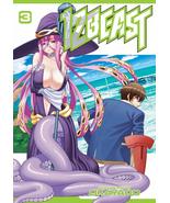 12 Beast Vol. 3 Okayado - $297.58 MXN