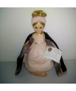 1503 MARTHA RANDOLPH MADAME ALEXANDER FIRST LADY DOLL 14&quot; - $59.53 CAD