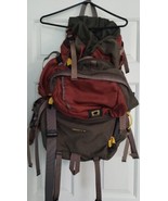 MountainSmith Circuit II Womens Version Hiking Backpack Great Condition ... - $89.09