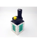 LOGUS Microwave GMW229AXL4X76 Waveguide Switch  WR650  1.15-1.72GHz - €412,67 EUR
