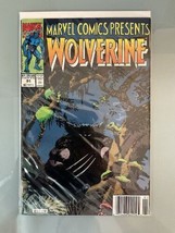Marvel Comics Presents #91 - Wolverine - Combine Shipping - £2.80 GBP