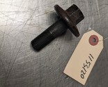 Crankshaft Bolt From 2012 Nissan Versa S 1.8 - £15.59 GBP