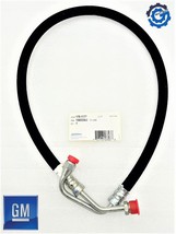 15653303 New ACDelco 176-1177 Hose Assembly-PB BOOS Inl - £37.54 GBP