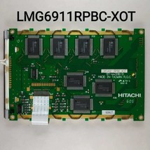 LMG6911RPBC-00T 97-44338-9 LMG6911RPBC-X0T LMG6911RPBC-XOT LCD Display S... - $93.99