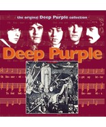 Deep Purple [Vinyl] DEEP PURPLE - $562.09 MXN