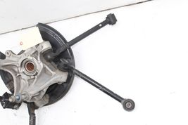 09-11 MAZDA RX-8 REAR RIGHT PASSENGER SIDE KNUCKLE W/ CONTROL ARMS Q8708 image 7