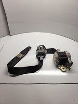 Seat Belt Front Bucket Thru 11/05 Driver Retractor Fits 04-06 SCION XB 1... - $630.83 MXN