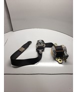 Seat Belt Front Bucket Thru 11/05 Driver Retractor Fits 04-06 SCION XB 1... - $630.83 MXN