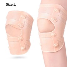 Magnetic Therapy Kneepad Knee ce Support Compression Sleeves Joint Pain Arthriti - £84.38 GBP
