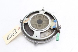 05-12 ACURA RL BOSE SUBWOOFER SPEAKER E5837 image 3