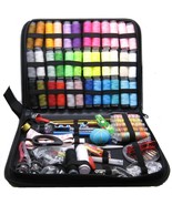 Sewing Kit - 205 Pieces Ultimate Home Sewing Kit - $369.68 MXN