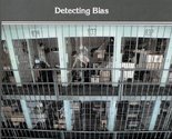 Prisons: Detecting Bias (Opposing Viewpoints Juniors Series) Bernards, N... - $7.85