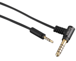 4.4mm BALANCED Audio Cable For Sennheiser MOMENTUM 2.0/3 wireless HEADPH... - $26.72