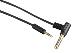 4.4mm Balanced Audio Cable For Sennheiser Momentum 2.0/3 Wireless Headphones - £21.33 GBP