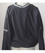 PING - Gatorade-BLACK -- LINED Men&#39;s Small Pullover  JACKET - GREATSHAPE - £11.80 GBP