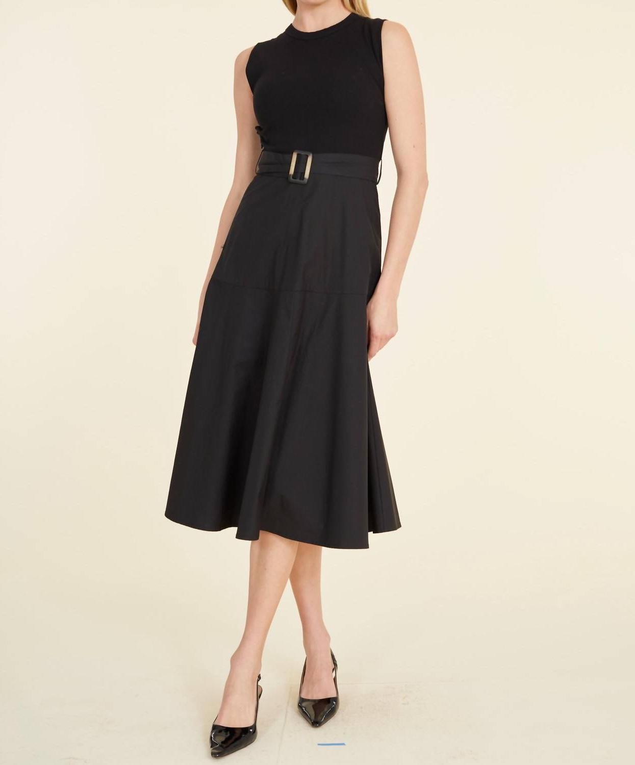 Dolce Cabo Sleeveless Midi Dress Size XS - $80.19